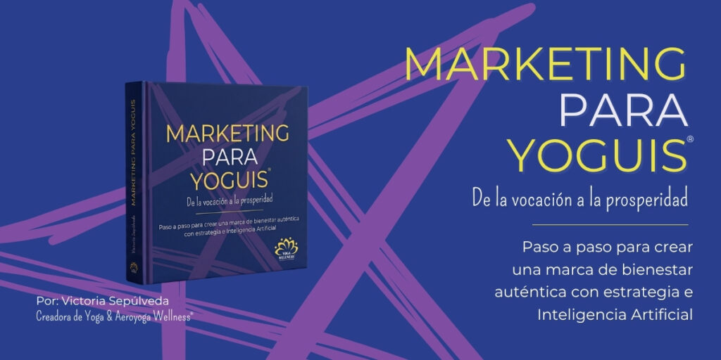 marketing para yoguis