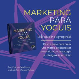 MArketing para yoguis