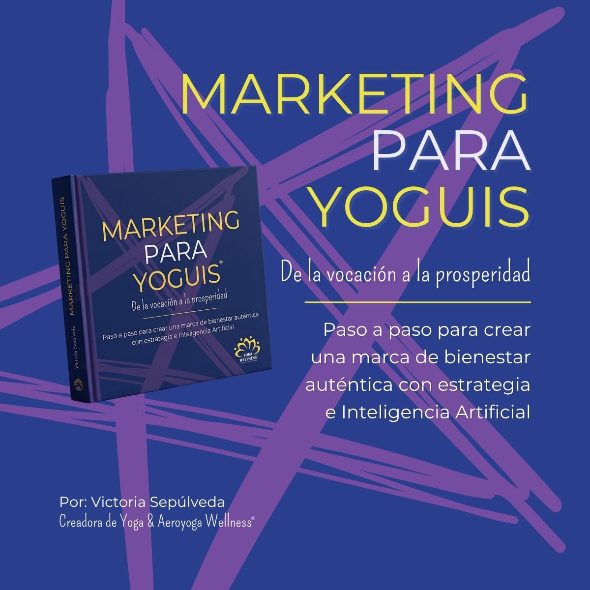MArketing para yoguis
